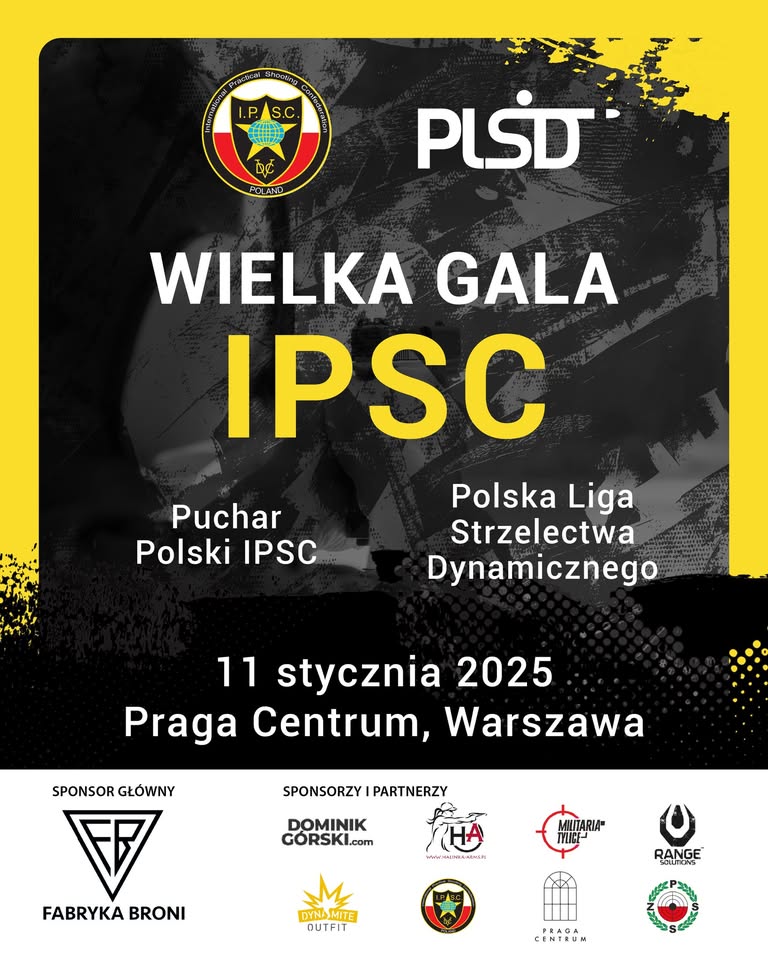 Wielka Gala IPSC