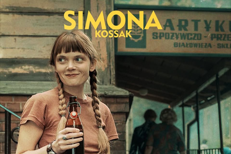 KINO KĘPA: „Simona Kossak”