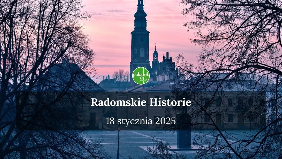 Radomskie Historie