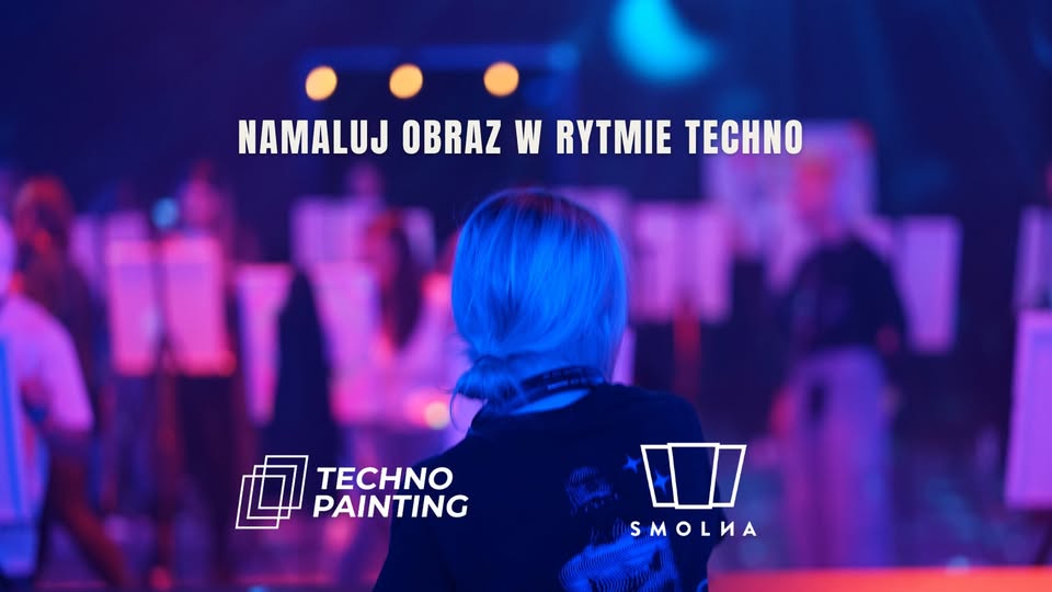 TECHNO PAINTING | SMOLNA | 10.01