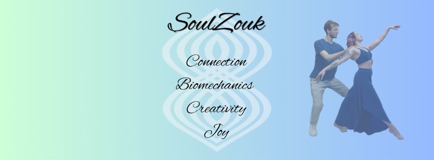 SoulZouk Intro/Basics for EVERYONE