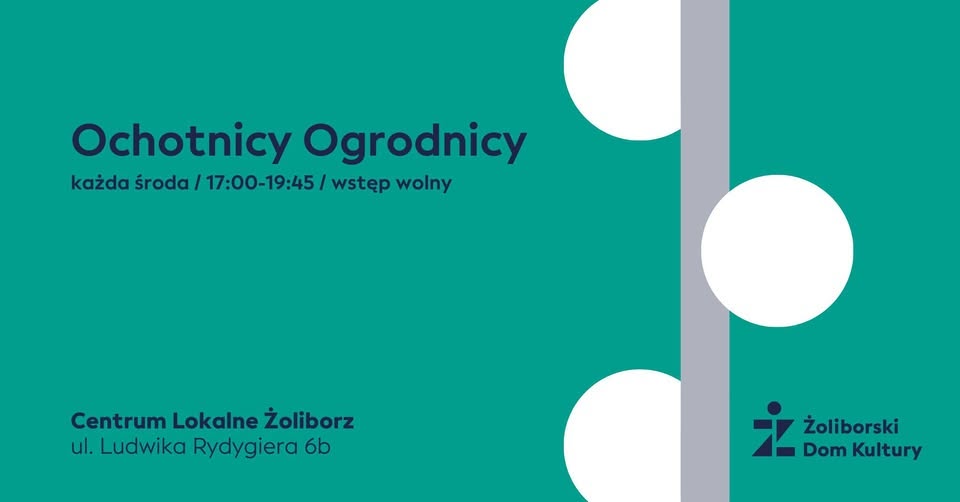 Ochotnicy Ogrodnicy