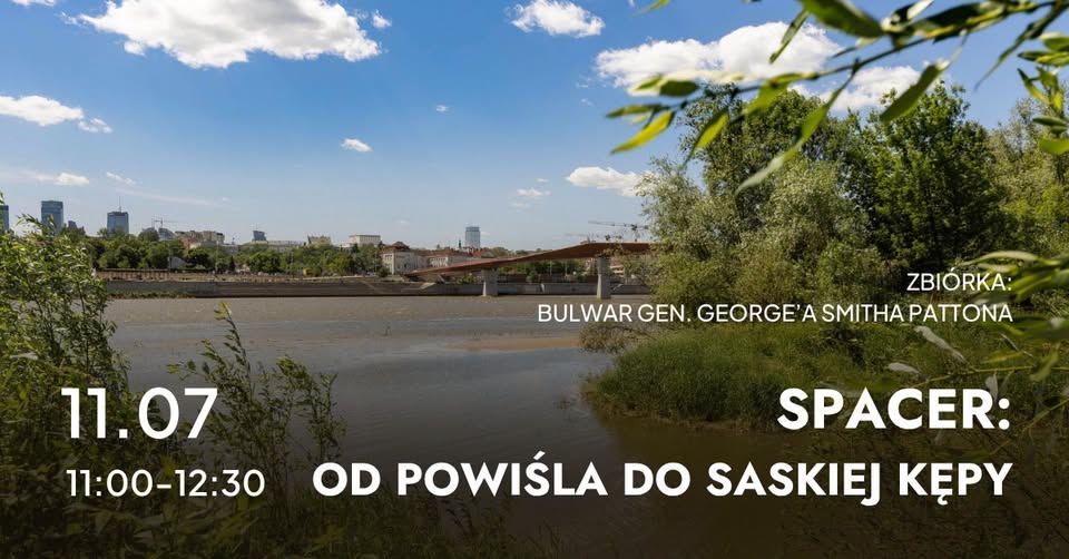 Tłoczny wieczorny koncert na świeżym powietrzu, światła sceny rzucają ciepłe bursztynowe i fioletowe odcienie na wiwatujących festiwalowiczów, energetyczna atmosfera koncertu w parku miejskim