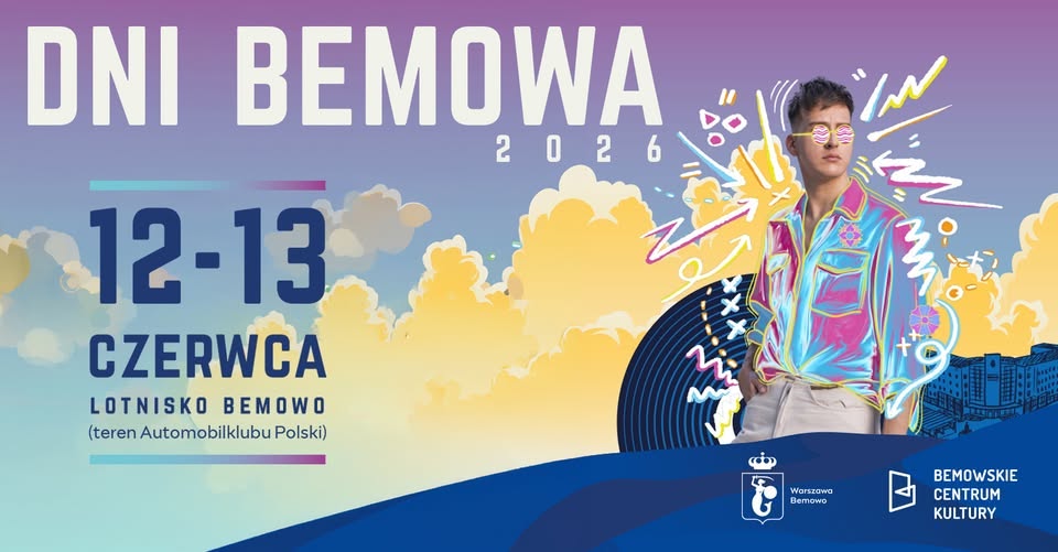 Wieczorny plenerowy festiwal jazzowy, tłum pod ciepłymi lampkami, na scenie sylwetka saksofonisty, a publiczność tańczy