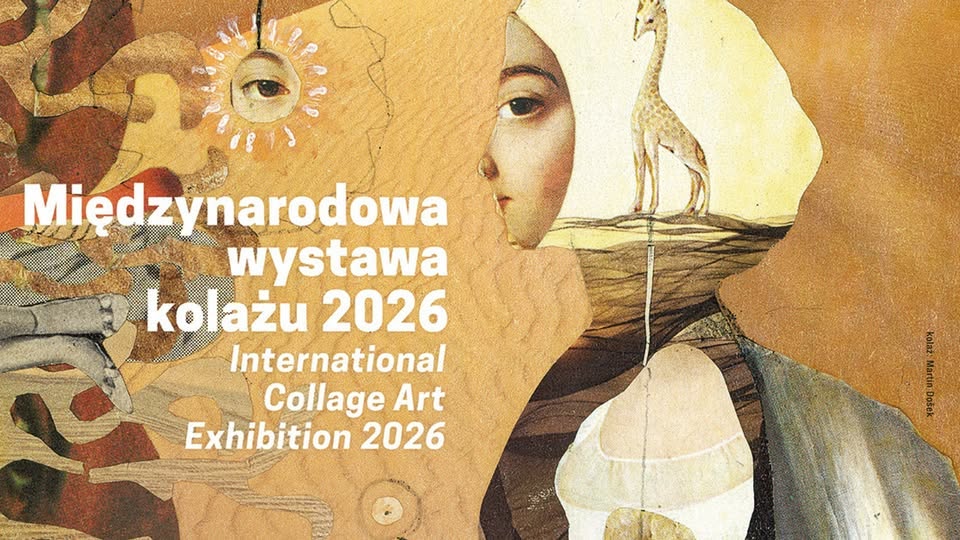 Tłoczny wieczorny plenerowy festiwal muzyczny ze sceną w świetle, kolorowymi reflektorami i wiwatującą publicznością pod girlandami świateł, energetyczna imprezowa atmosfera